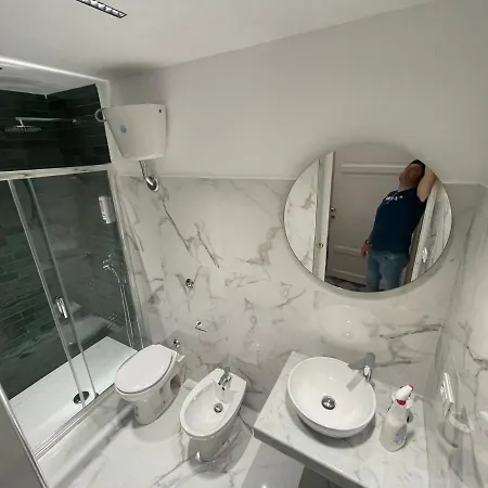 Belvedere Guest house Termini Imerese