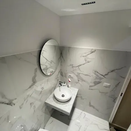 Belvedere Guest house