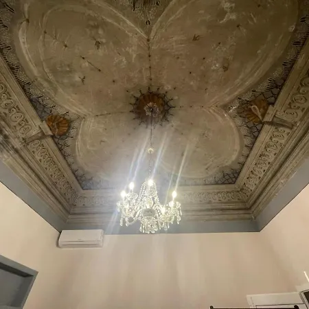 Guest house Belvedere Termini Imerese