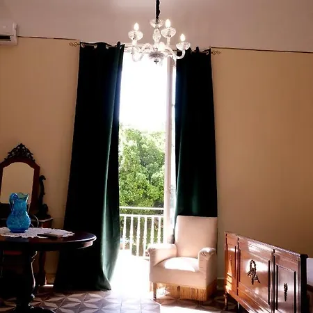 Vendégház Belvedere