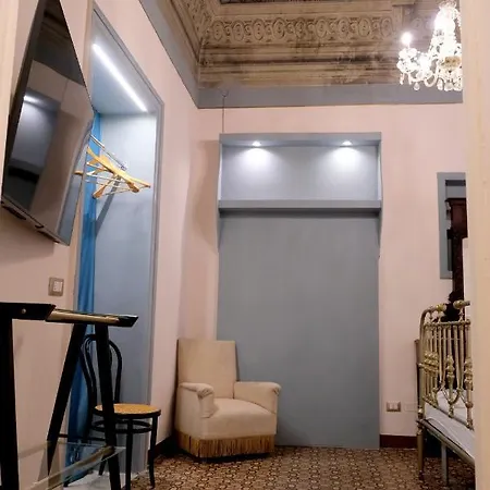 Guest house Belvedere Termini Imerese