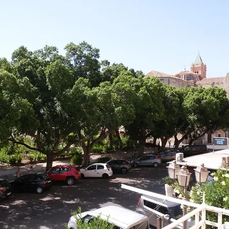 Belvedere Guest house Termini Imerese