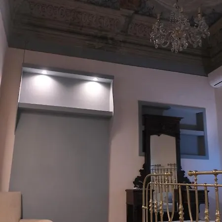 Belvedere Guest house Termini Imerese