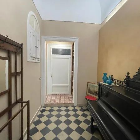 Belvedere Guest house