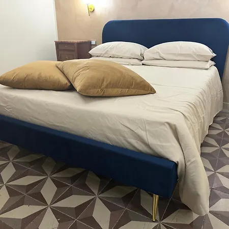 Guest house Belvedere Termini Imerese
