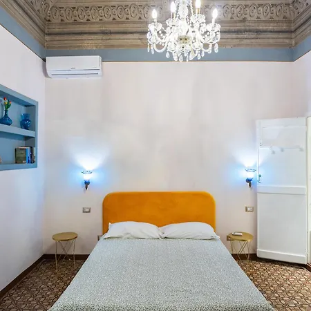 Guest house Belvedere *