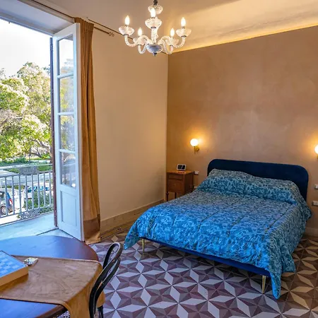 Belvedere Guest house Termini Imerese