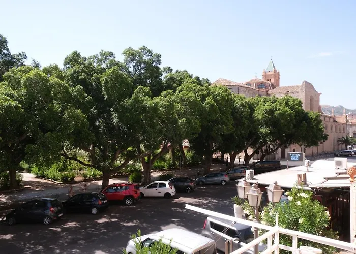 Belvedere Vendégház Termini Imerese