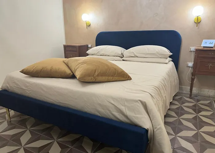 Belvedere 3* Termini Imerese