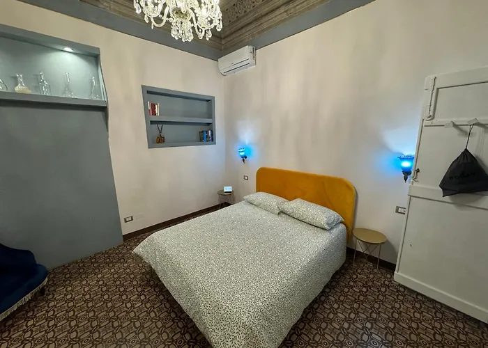 Belvedere 3* Termini Imerese